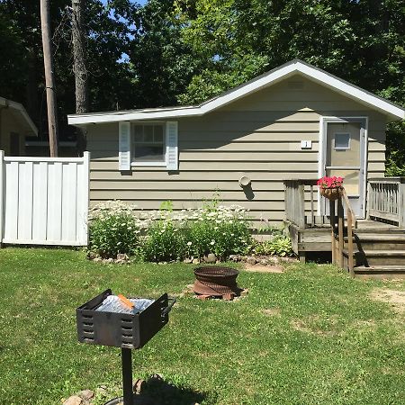Shade Acres Campgound&Cottages Catawba Island Exteriör bild