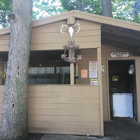 Shade Acres Campgound&Cottages Catawba Island Exteriör bild