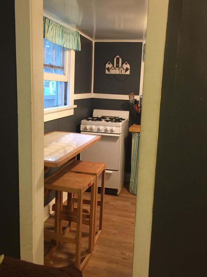 Shade Acres Campgound&Cottages Catawba Island Exteriör bild