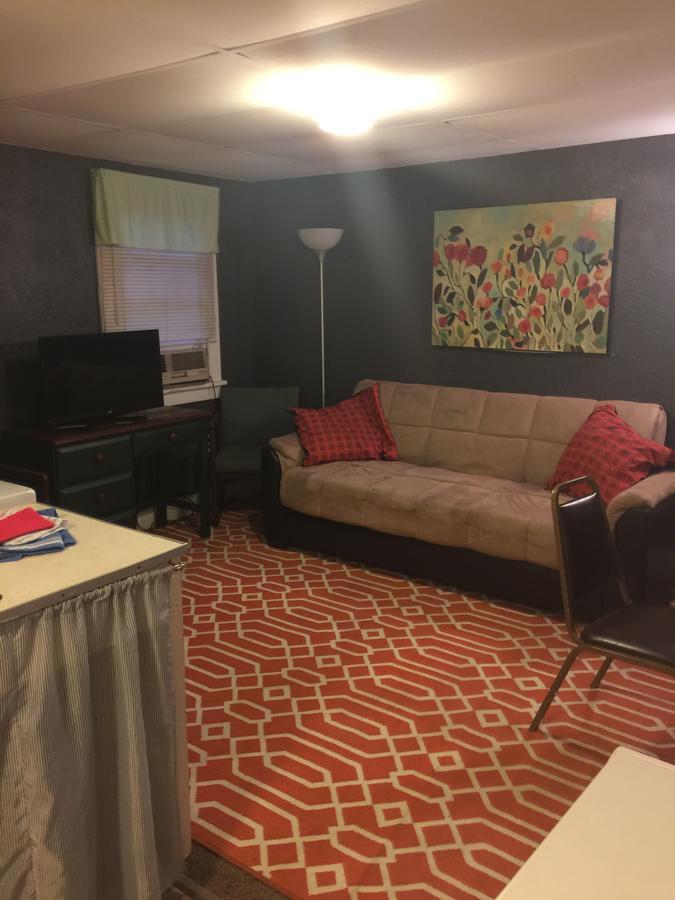 Shade Acres Campgound&Cottages Catawba Island Exteriör bild