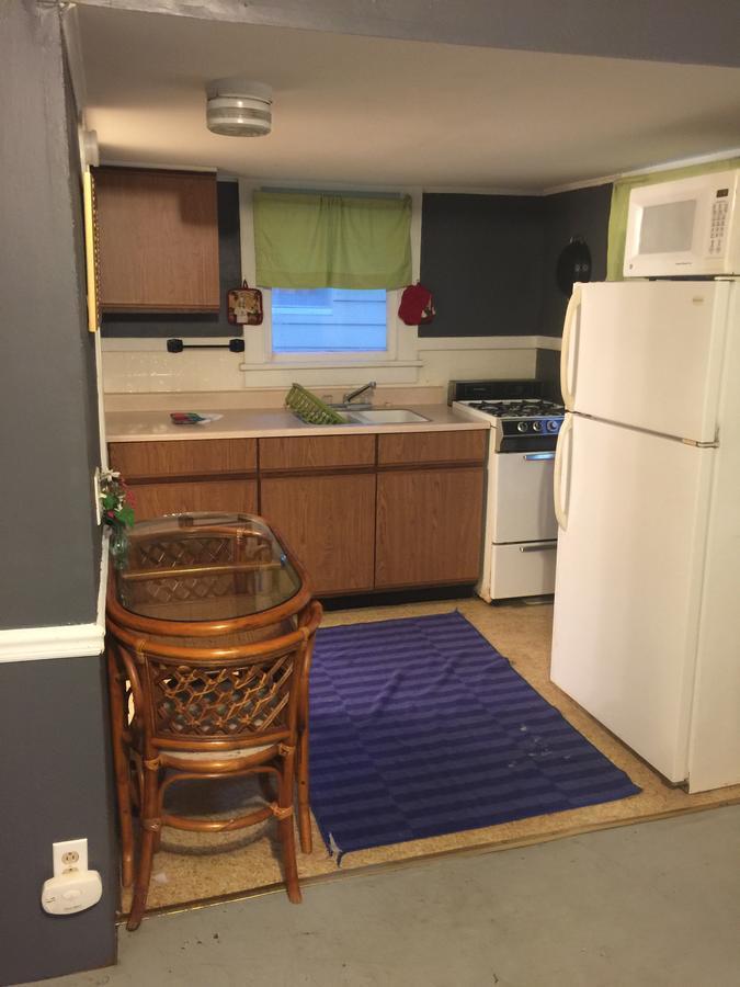 Shade Acres Campgound&Cottages Catawba Island Exteriör bild