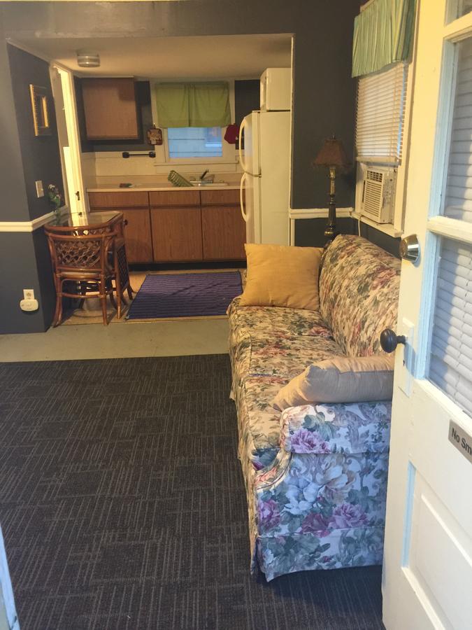 Shade Acres Campgound&Cottages Catawba Island Exteriör bild